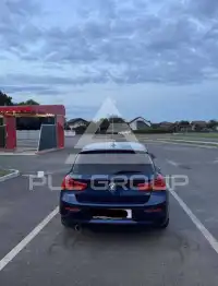 2017 BMW 118