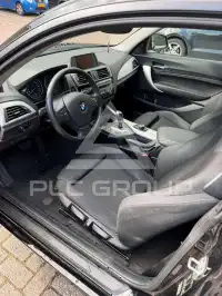 2017 BMW 118