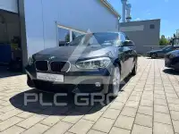 2017 BMW 118