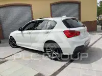 2017 BMW 118