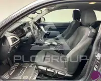 2017 BMW 118