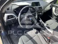 2017 BMW 118
