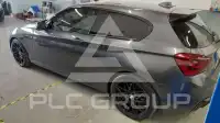 2017 BMW 118