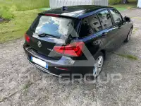 2017 BMW 118