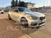 2017 BMW 118