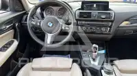 2017 BMW 118