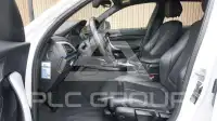 2017 BMW 118