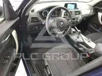 2017 BMW 118