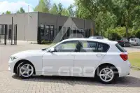 2017 BMW 118