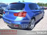 2017 BMW 118
