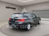 2017 BMW 118