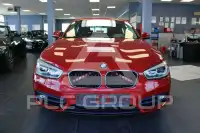 2017 BMW 118