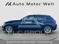 2017 BMW 118