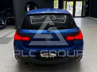2017 BMW 118