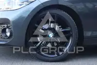 2017 BMW 118