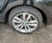 2017 BMW 118