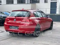2017 BMW 118