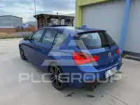 2017 BMW 118