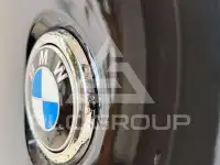 2017 BMW 118