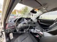 2017 BMW 118