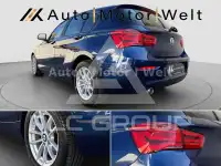 2017 BMW 118