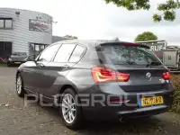 2017 BMW 118