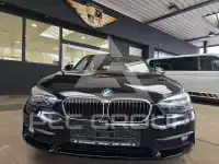 2017 BMW 118