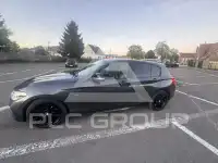 2017 BMW 118