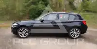2017 BMW 118