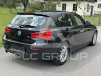 2017 BMW 118