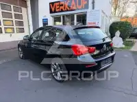 2017 BMW 118