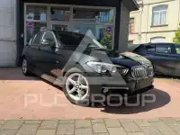 2017 BMW 118