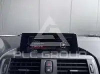 2017 BMW 118