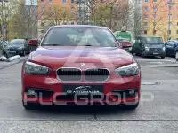 2017 BMW 118
