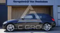 2017 BMW 118