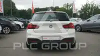 2017 BMW 118