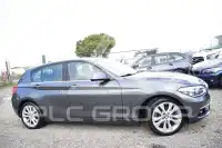 2017 BMW 118