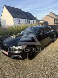 2017 BMW 118
