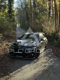 2017 BMW 118