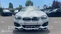 2017 BMW 118
