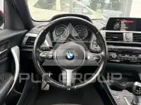 2017 BMW 118