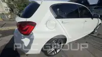 2017 BMW 118