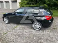 2017 BMW 118