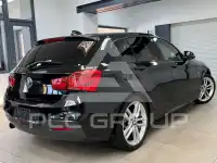 2017 BMW 118