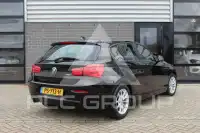2017 BMW 118
