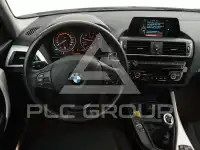2017 BMW 118