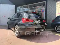 2017 BMW 118