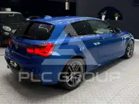 2017 BMW 118