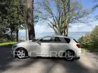 2017 BMW 118