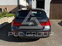 2017 BMW 118